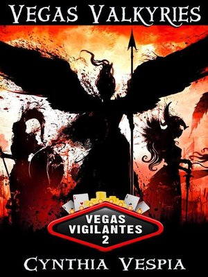 cover image of Vegas Valkyries